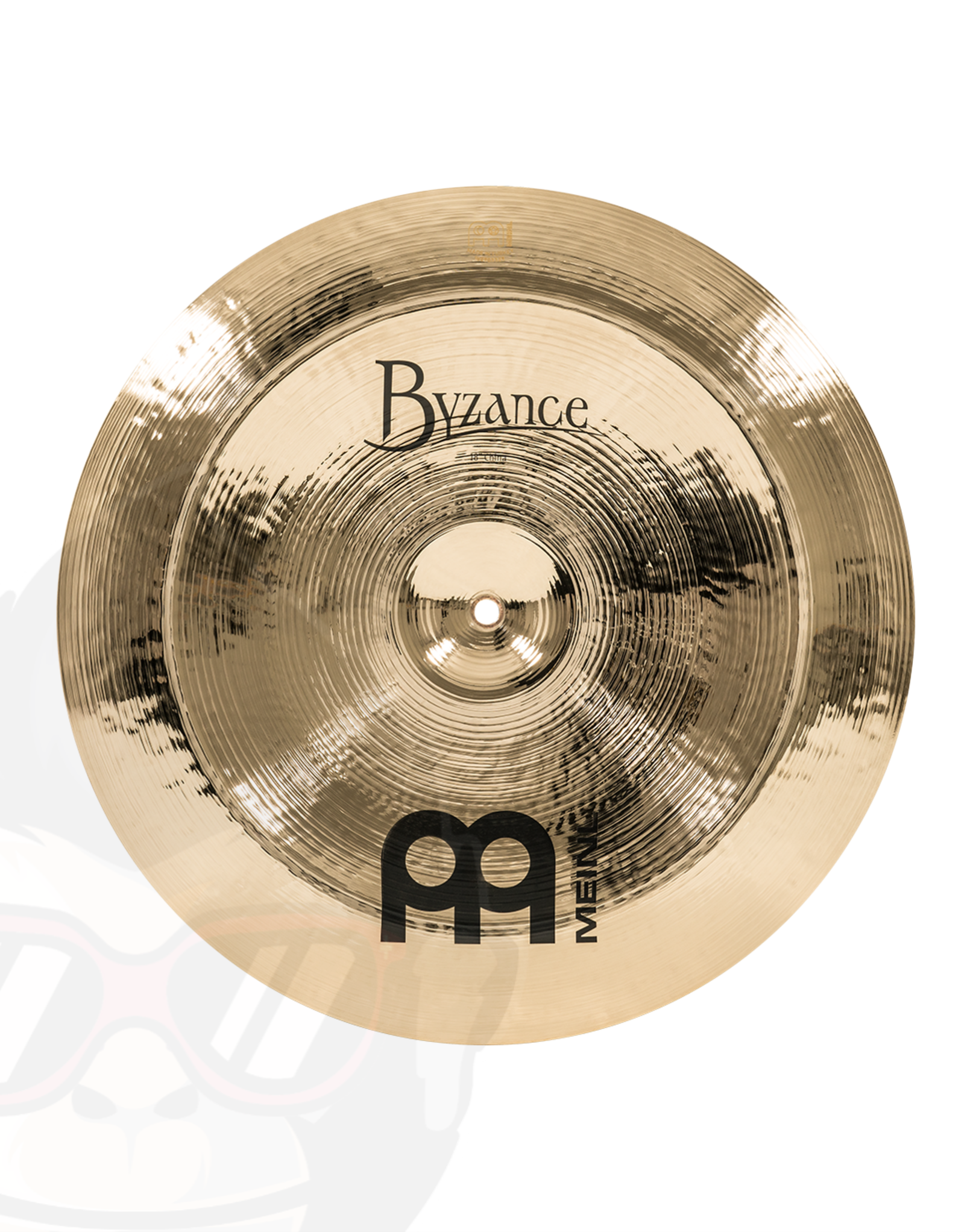 Meinl Byzance Brilliant China 18" B18CH-B